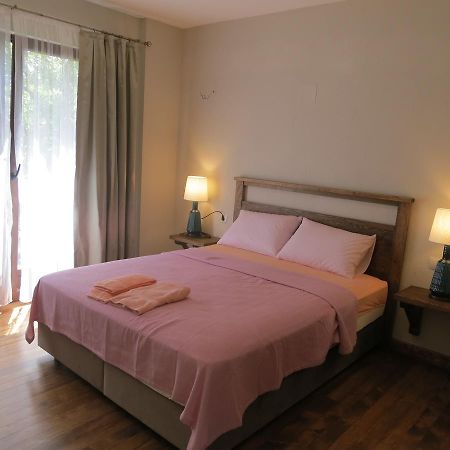 Assos Batik Iskele Beach Hotel Balabanlı Kültér fotó