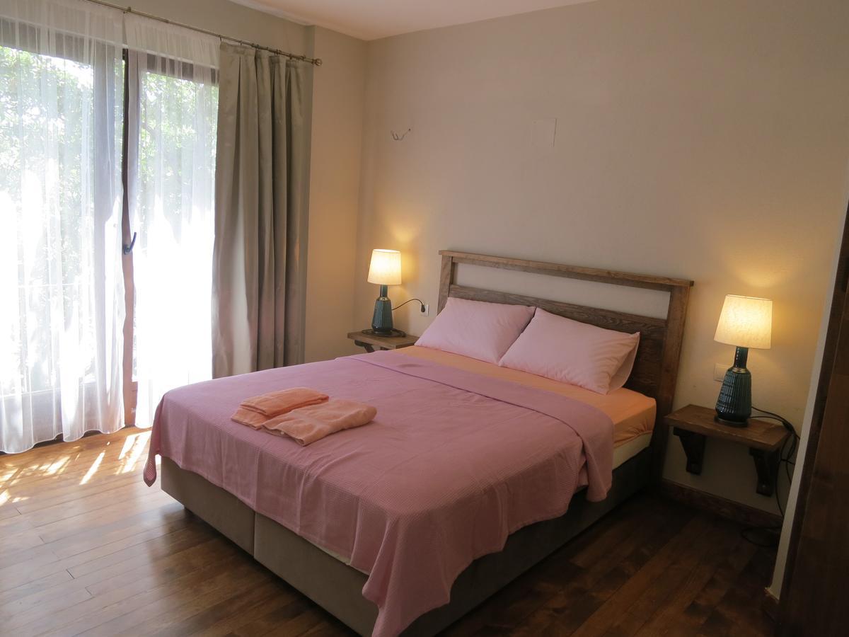 Assos Batik Iskele Beach Hotel Balabanlı Kültér fotó