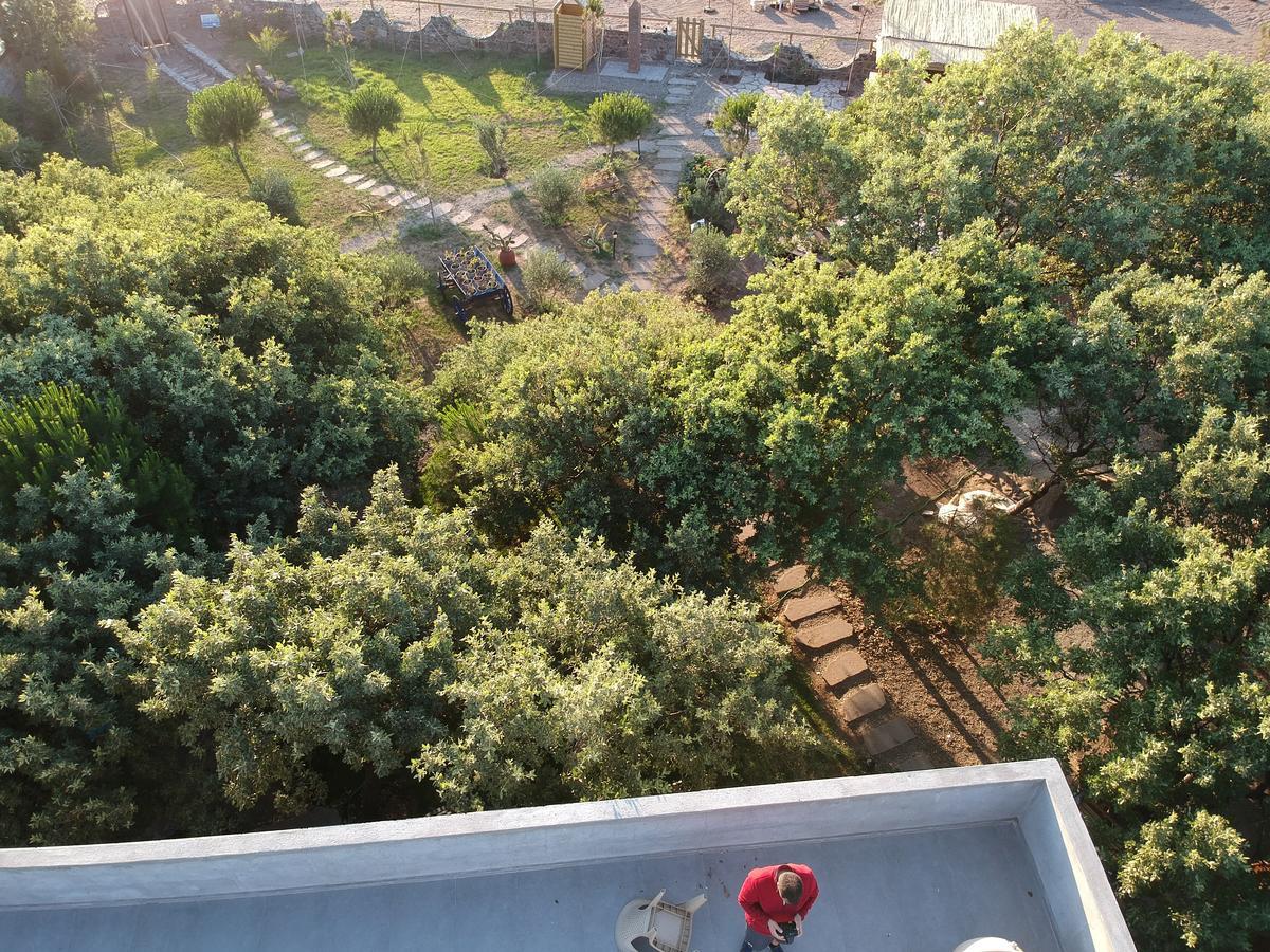Assos Batik Iskele Beach Hotel Balabanlı Kültér fotó