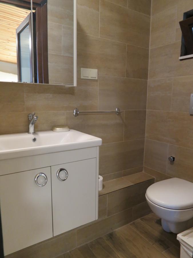 Assos Batik Iskele Beach Hotel Balabanlı Kültér fotó